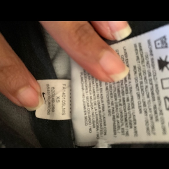 WOMENS NIKE - Picture 3 of 5